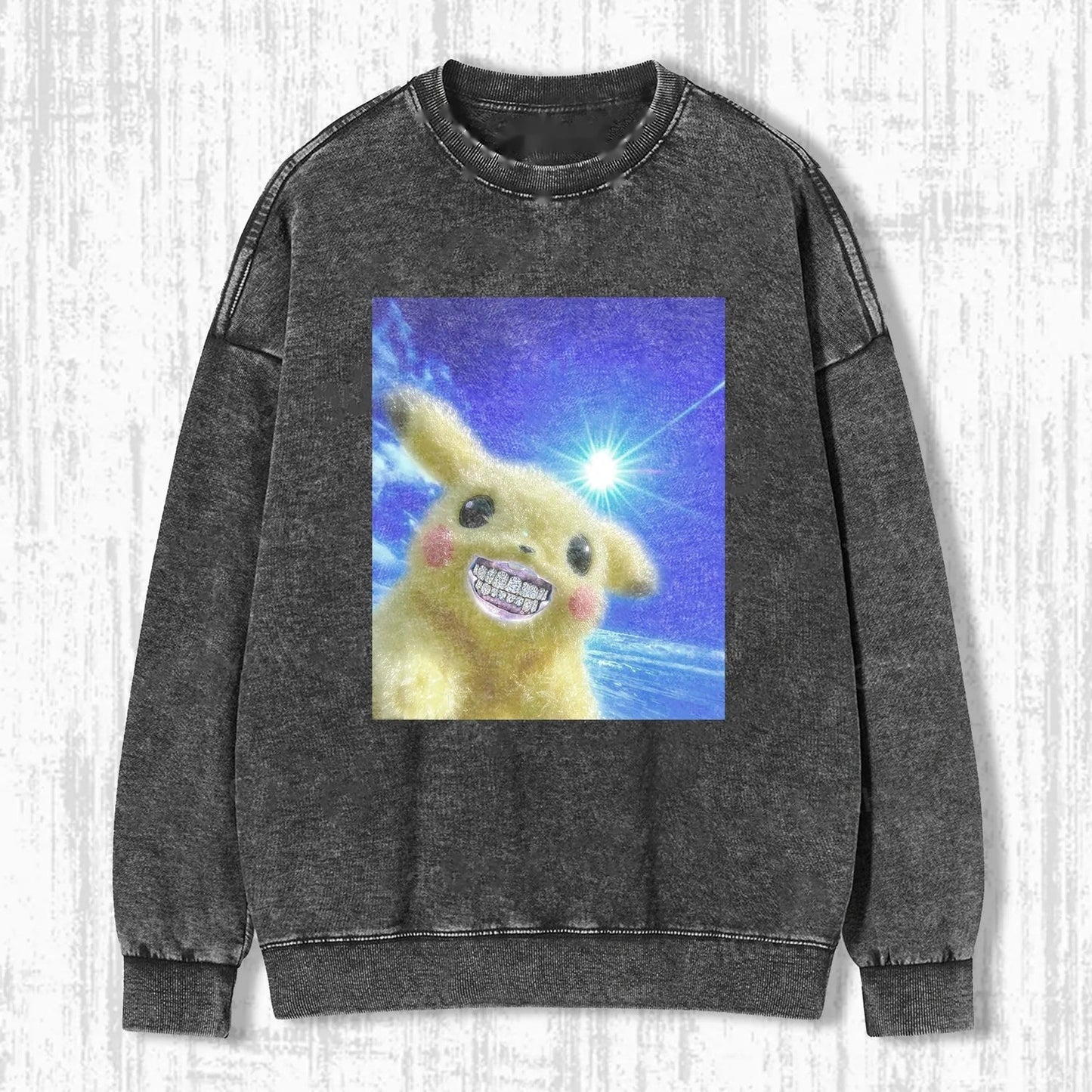 PIKACHU T-SHIRT