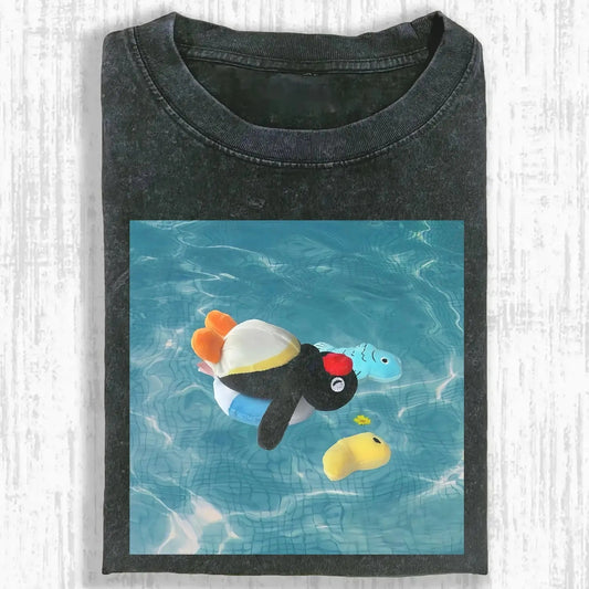 PEPPER TEE