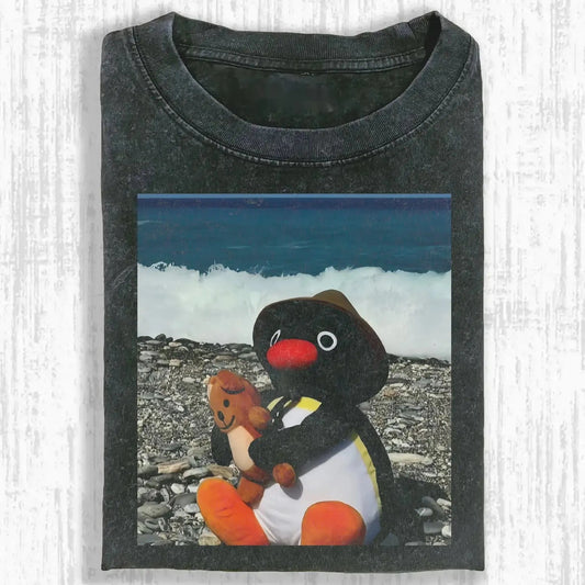 PEPPER TEE