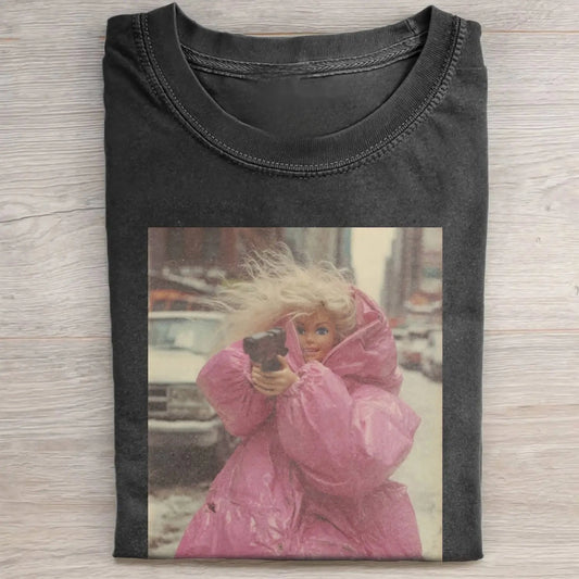 PEPPER TEE