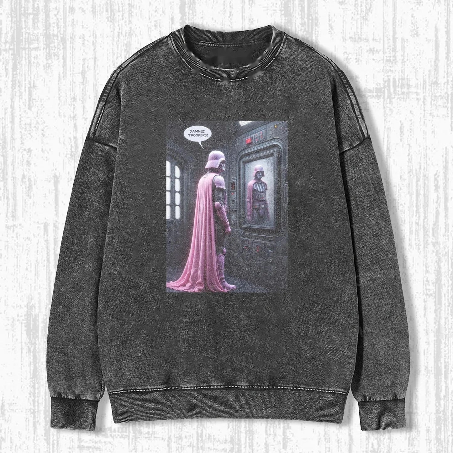 PINK DV T-SHIRT