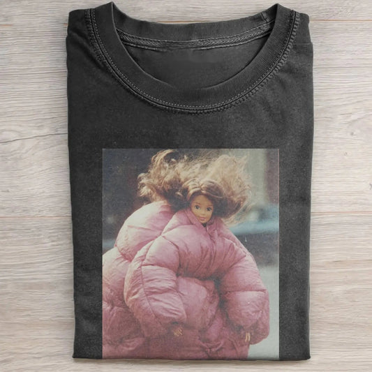 PEPPER TEE
