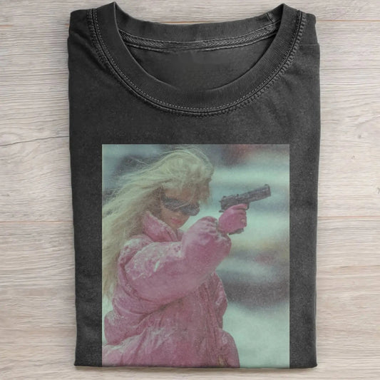 PEPPER TEE