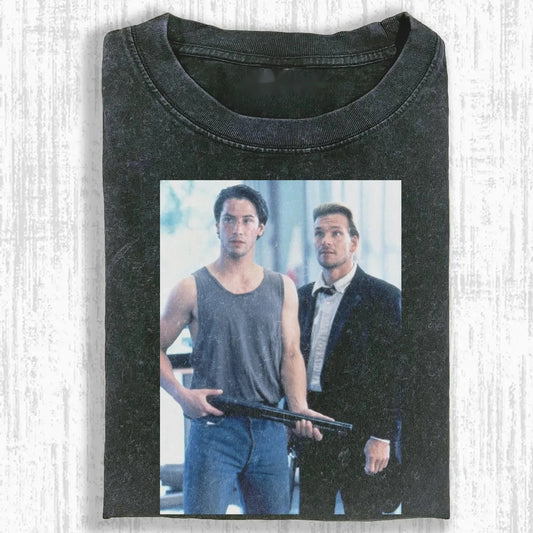 PEPPER TEE