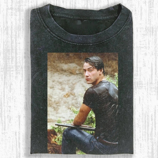 PEPPER TEE