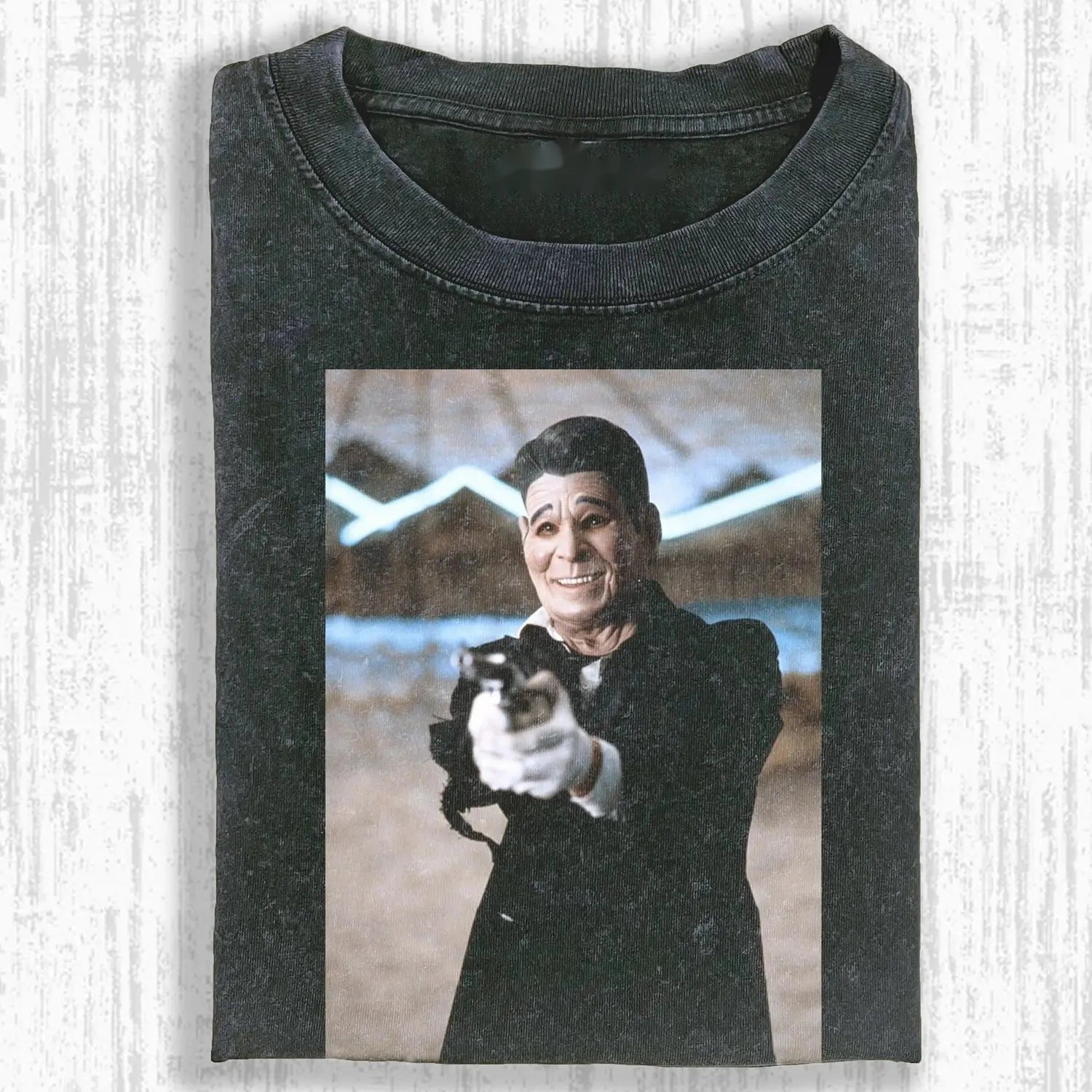 PEPPER TEE