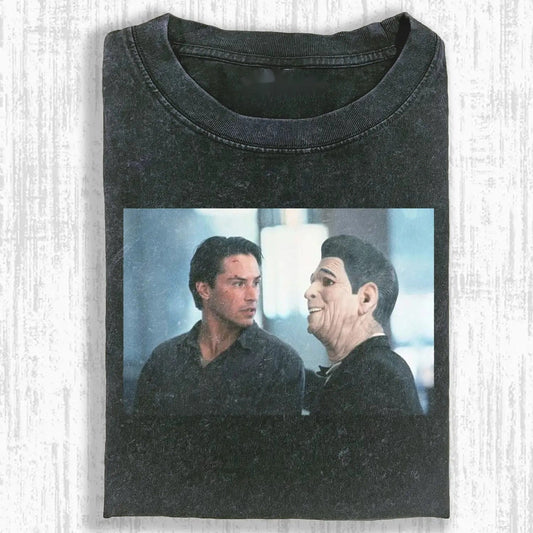 PEPPER TEE