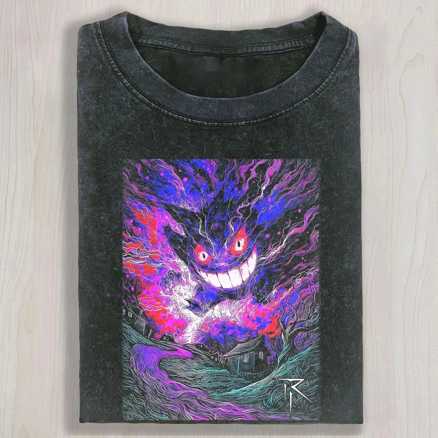 PEPPER TEE