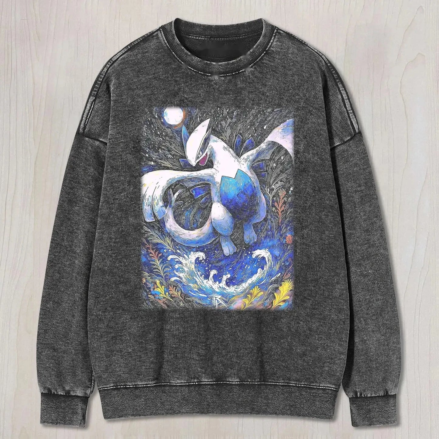 PEPPER SWEATSHIRT