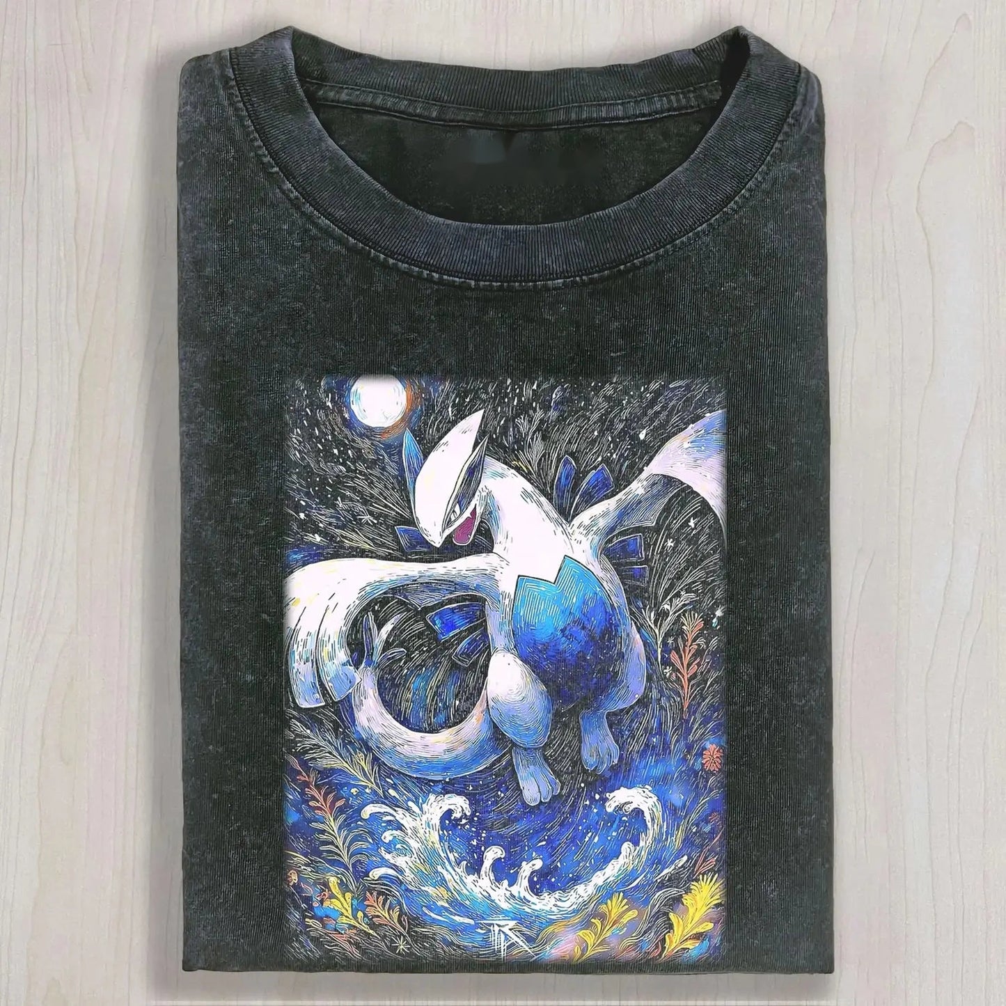 PEPPER TEE