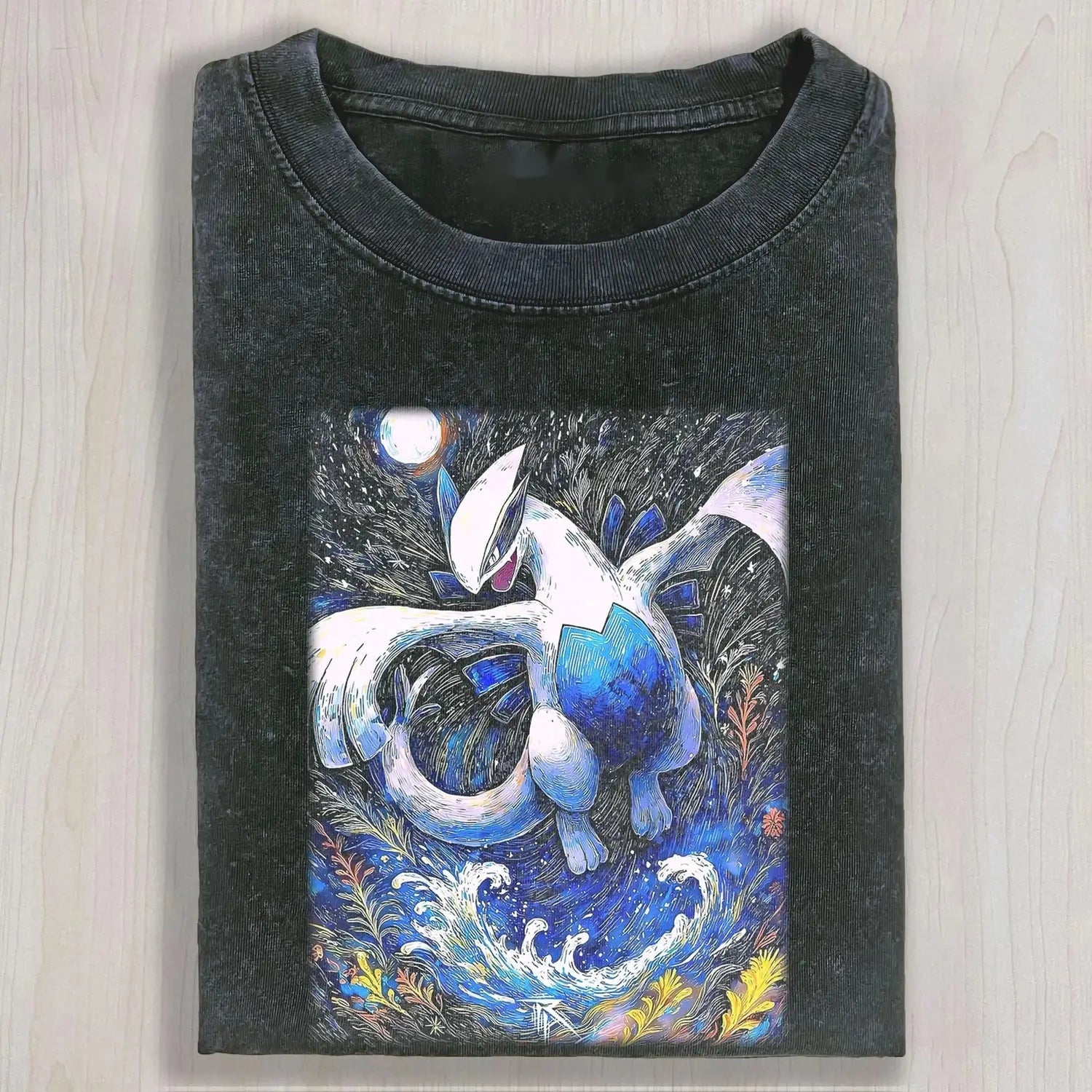 PEPPER TEE