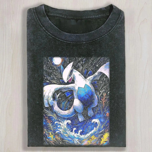 PEPPER TEE
