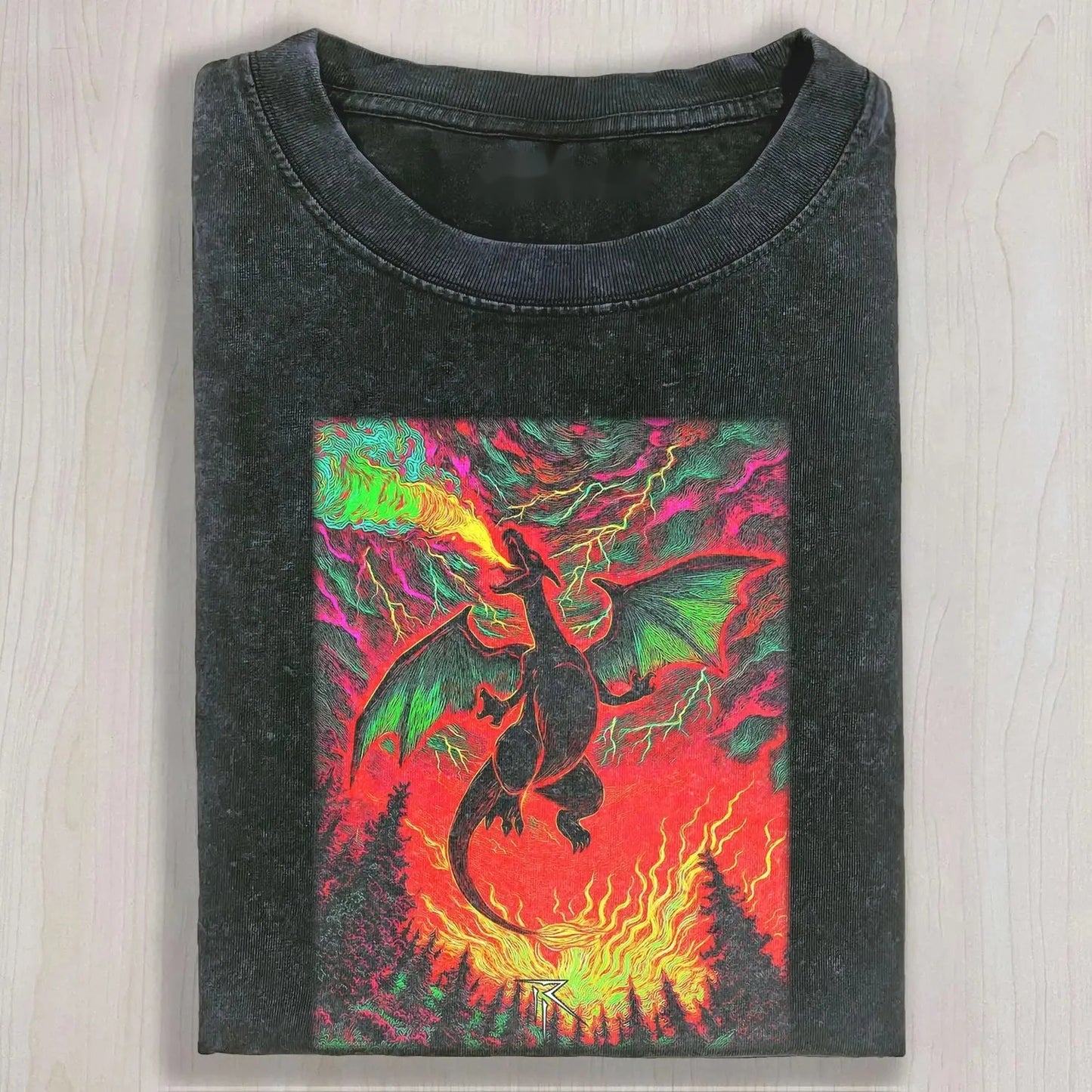PEPPER TEE