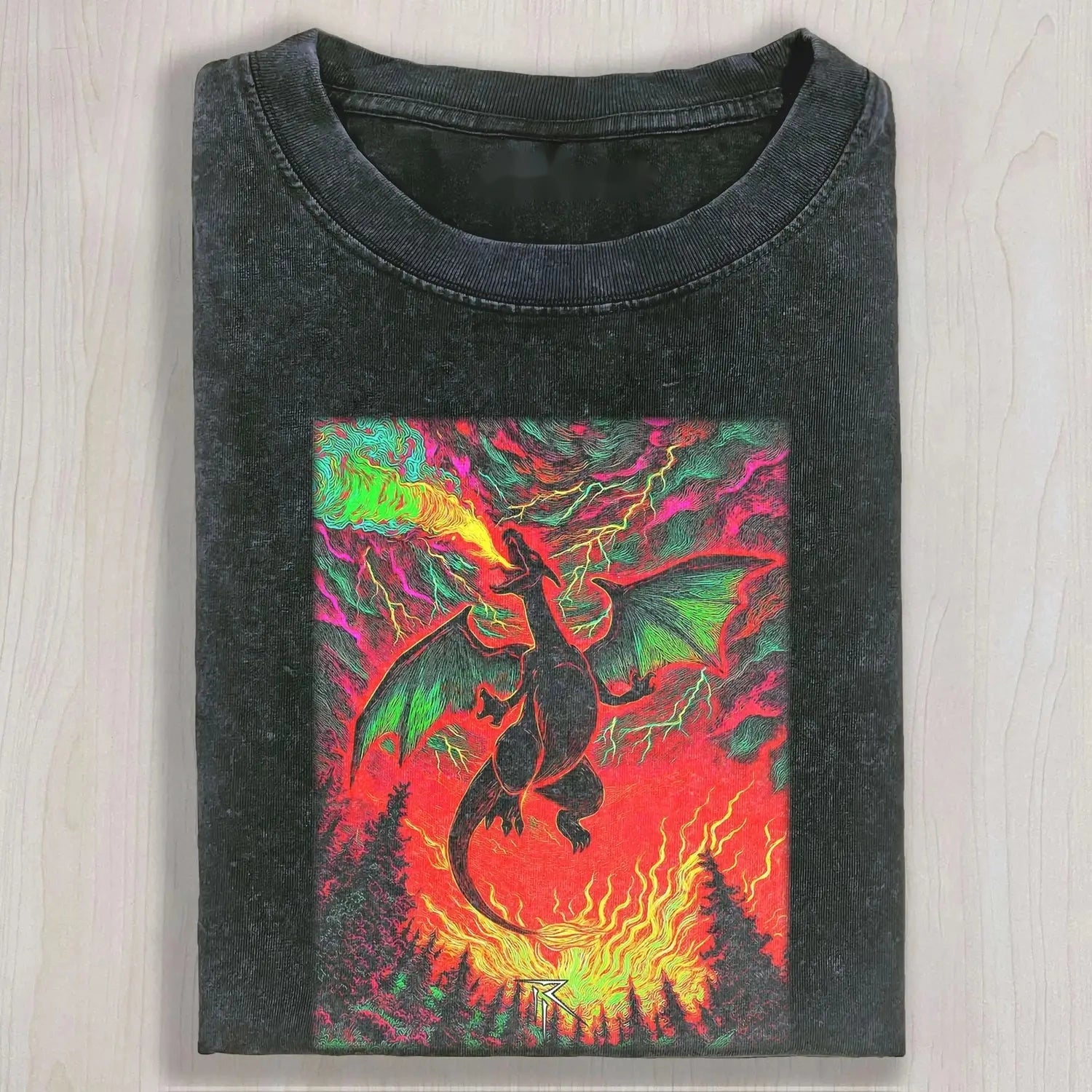 PEPPER TEE