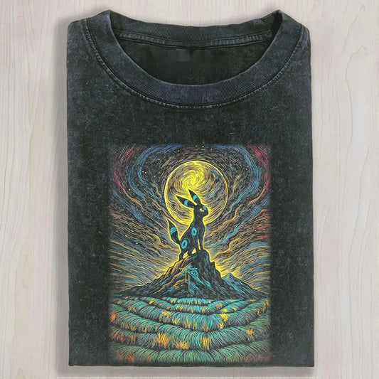 POKÉMON DESIGN TEE & SWEAT & HOOD 1.0