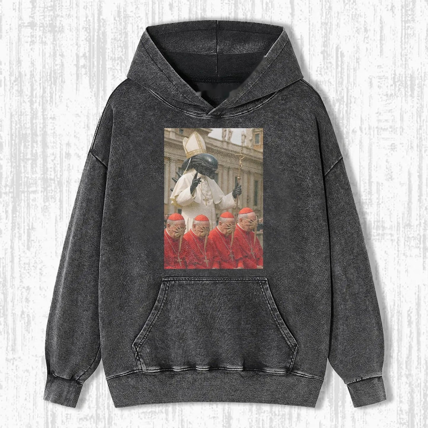 POPE T-SHIRT V1.0