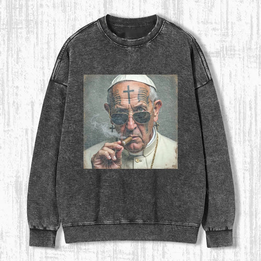 POPE T-SHIRT V1.1