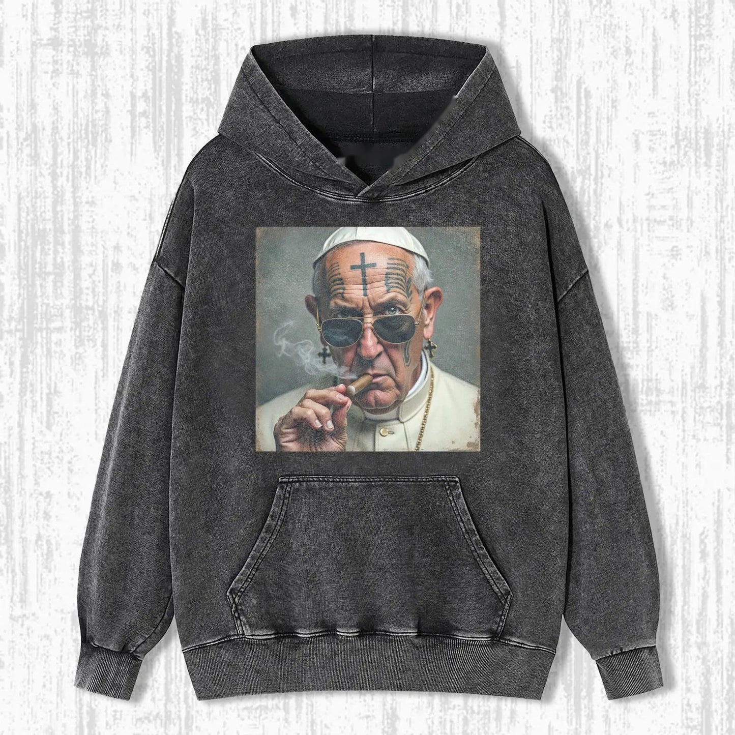 POPE T-SHIRT V1.1