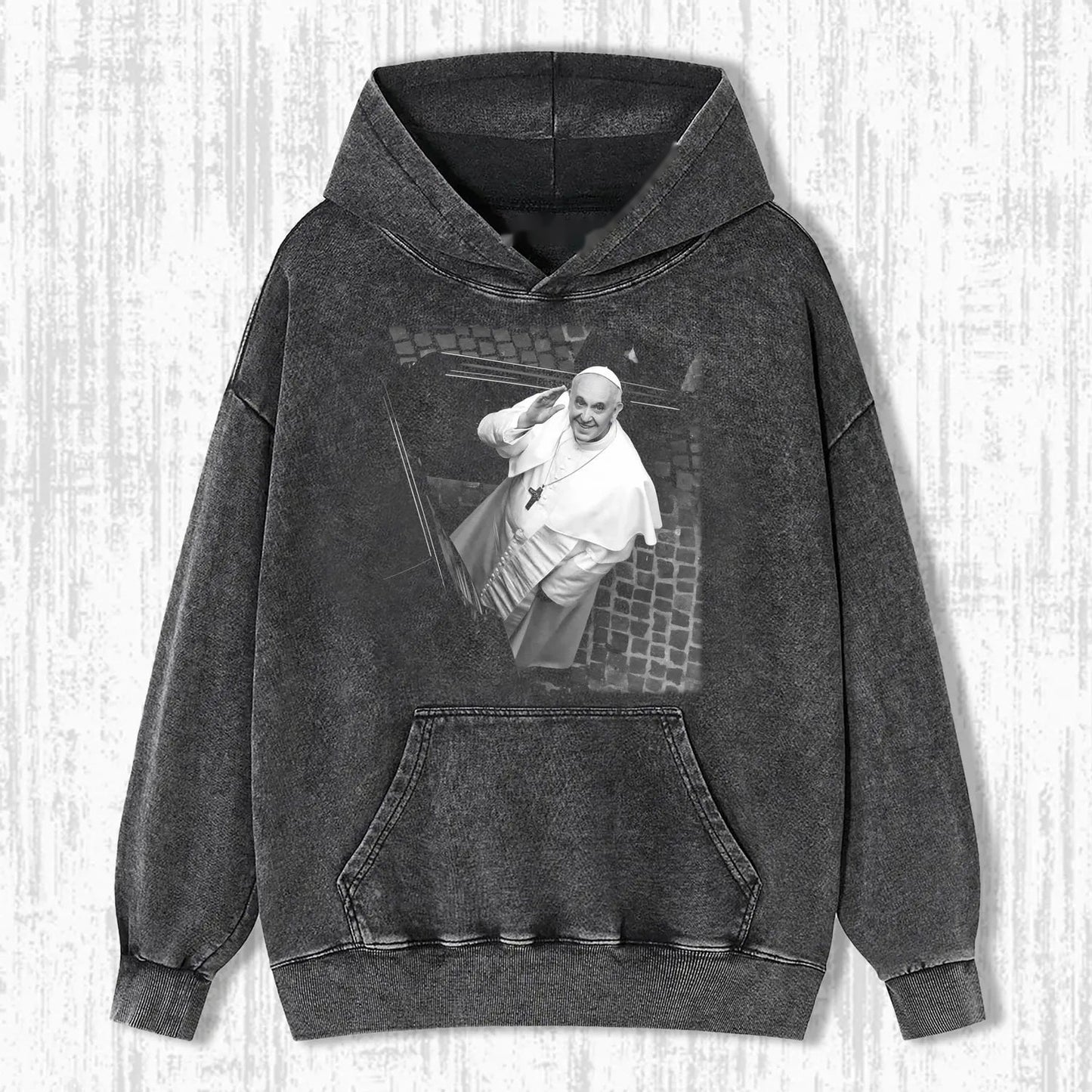 POPE T-SHIRT V1.4