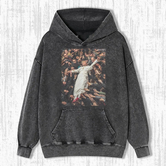 POPE T-SHIRT V1.5