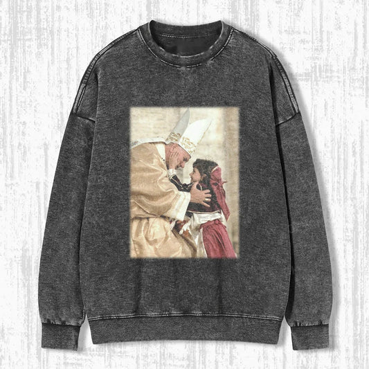 POPE T-SHIRT V1.6