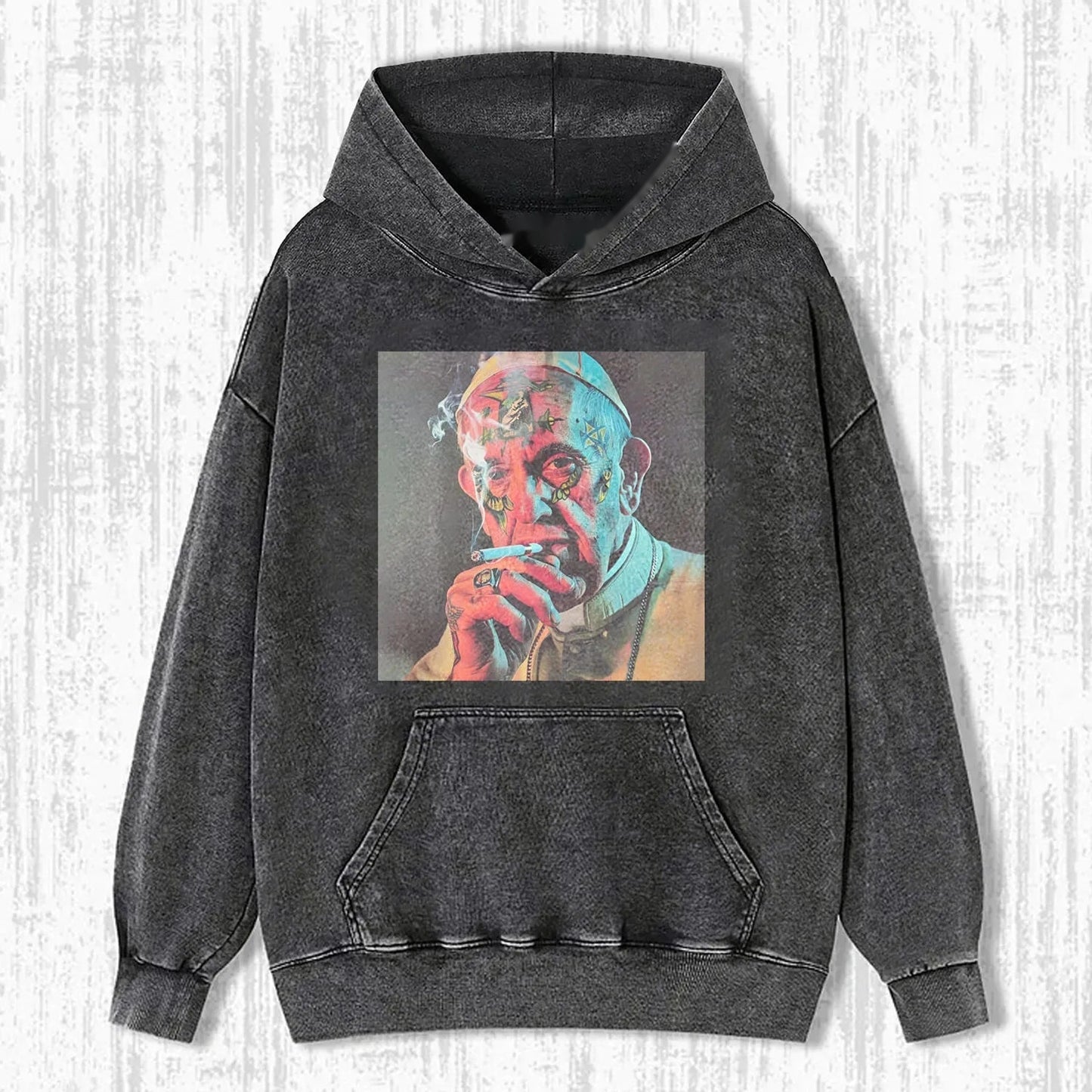 POPE T-SHIRT V3.4