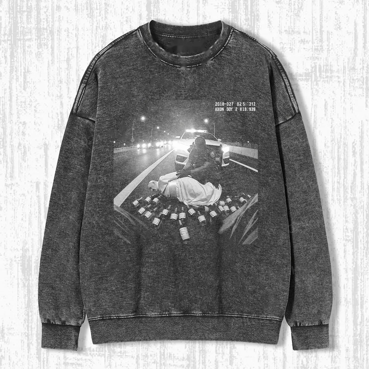 POPE T-SHIRT V3.6