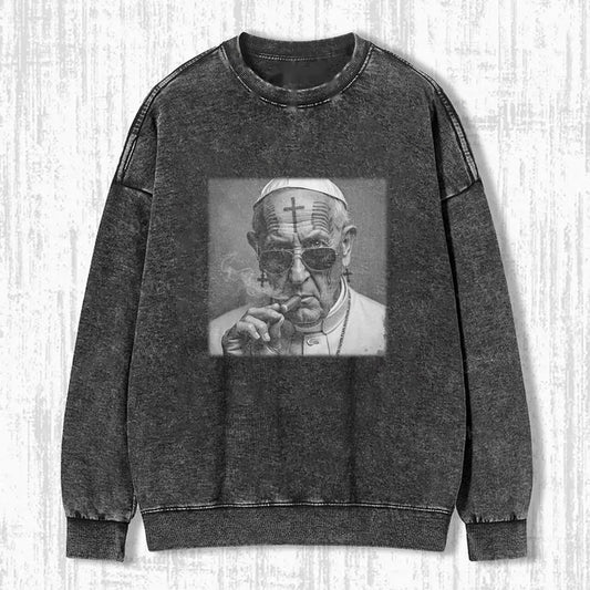 POPE T-SHIRT V3.9