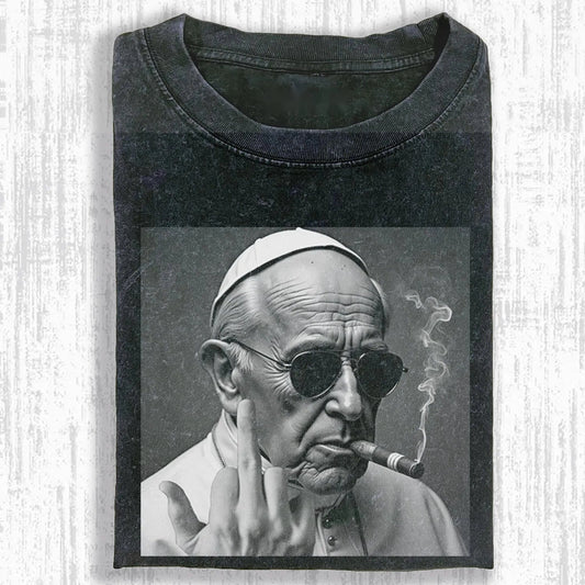 POPE T-SHIRT V4.1