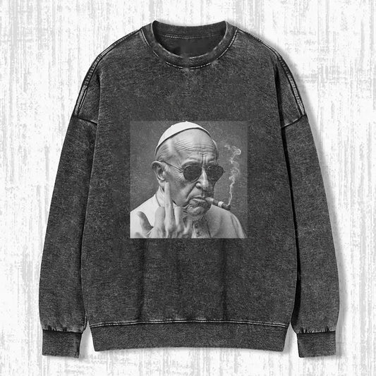 POPE T-SHIRT V4.1