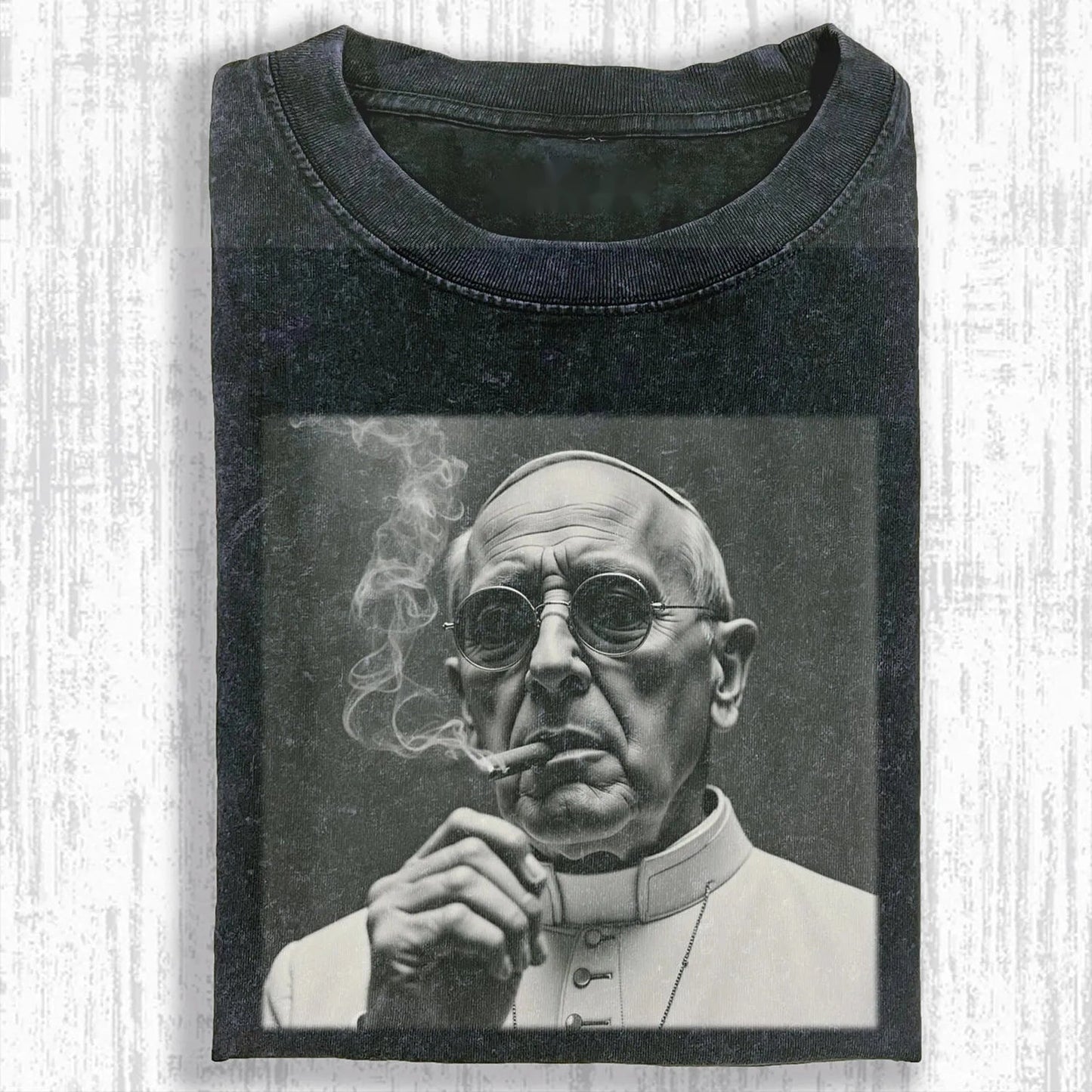 POPE T-SHIRT V4.2