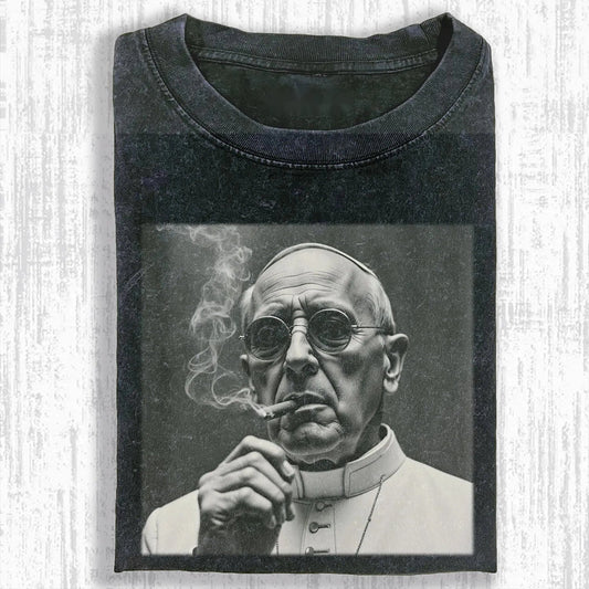 POPE T-SHIRT V4.2