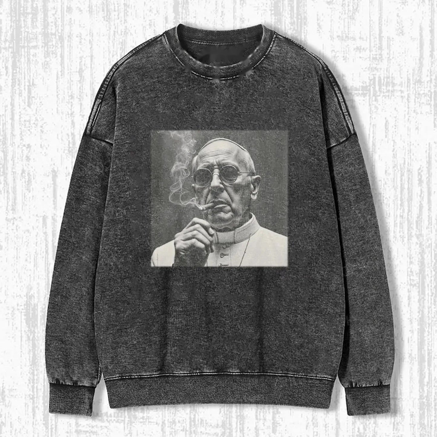 POPE T-SHIRT V4.2