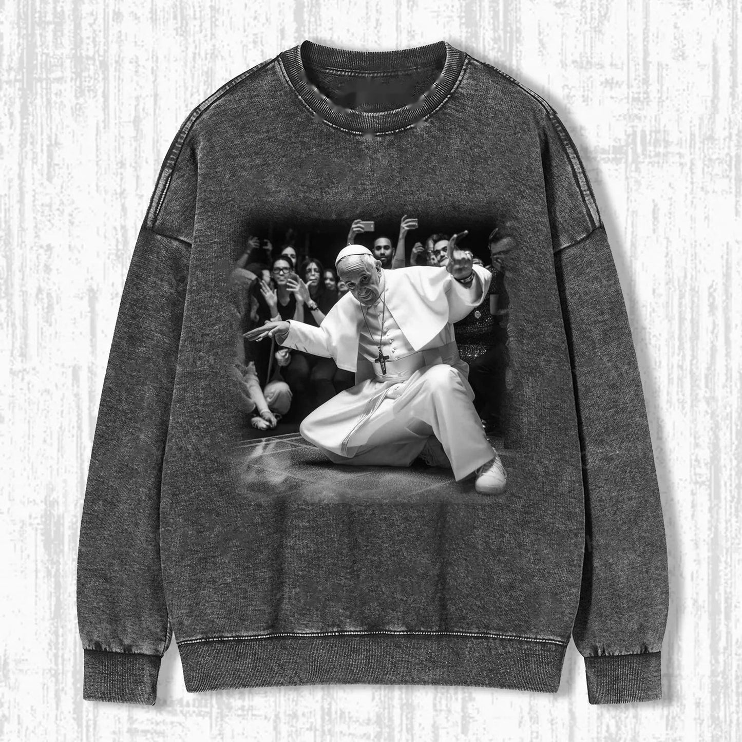 POPE T-SHIRT V4.3