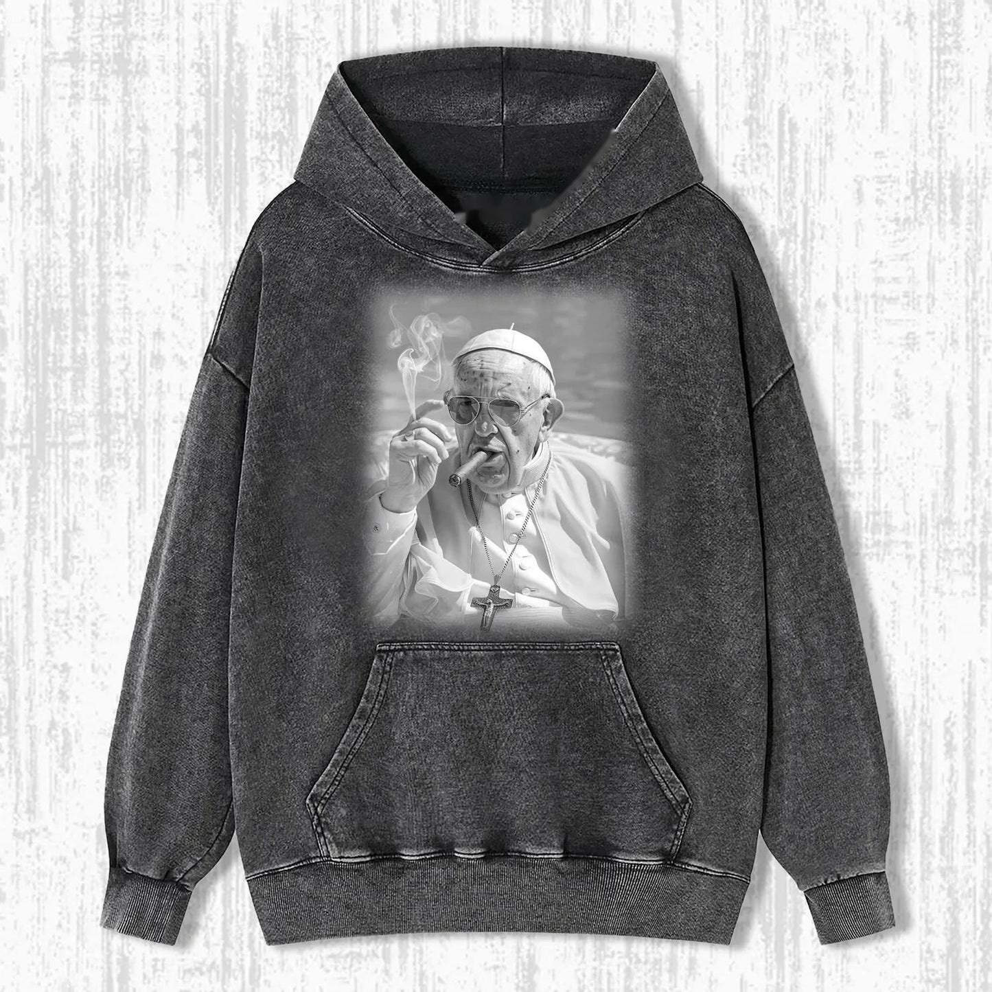 POPE T-SHIRT V4.4