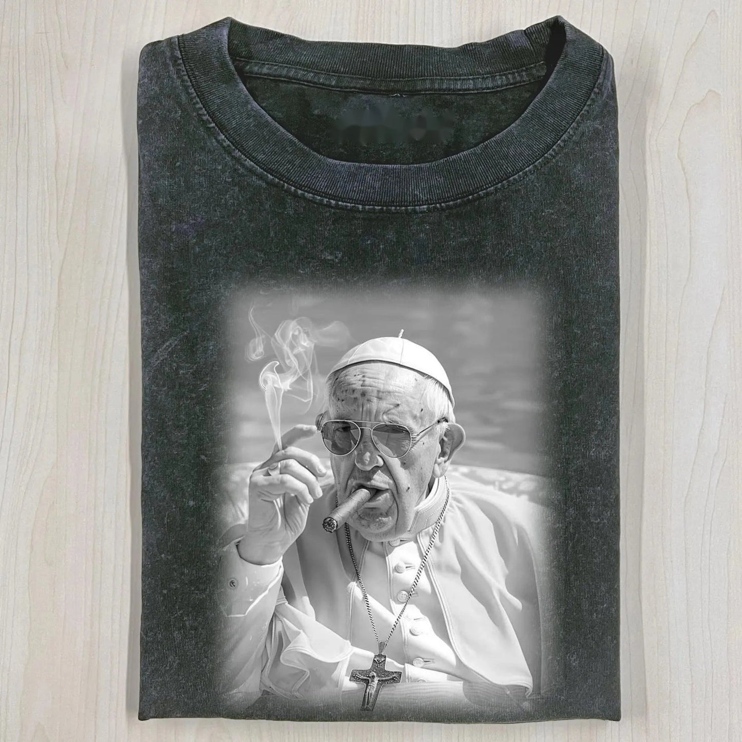 POPE T-SHIRT V4.4