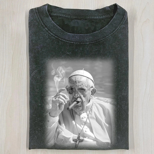 POPE T-SHIRT V4.4