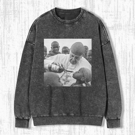 POPE T-SHIRT V4.8