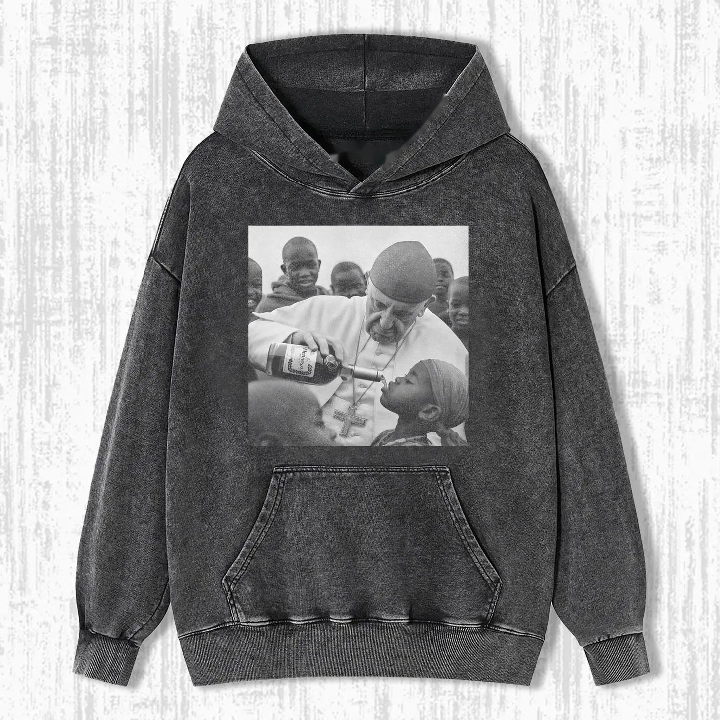 POPE T-SHIRT V4.8