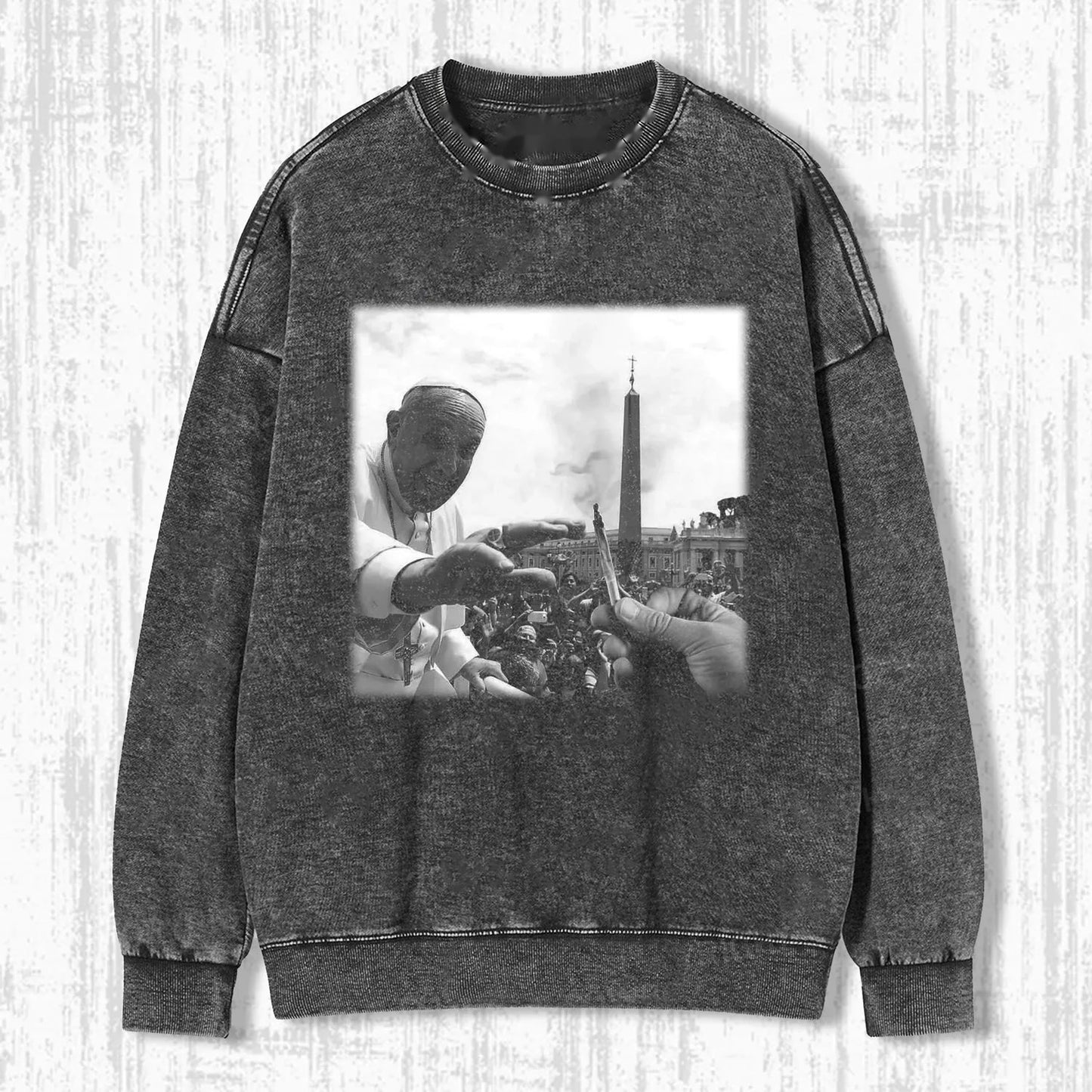 POPE T-SHIRT V4.9