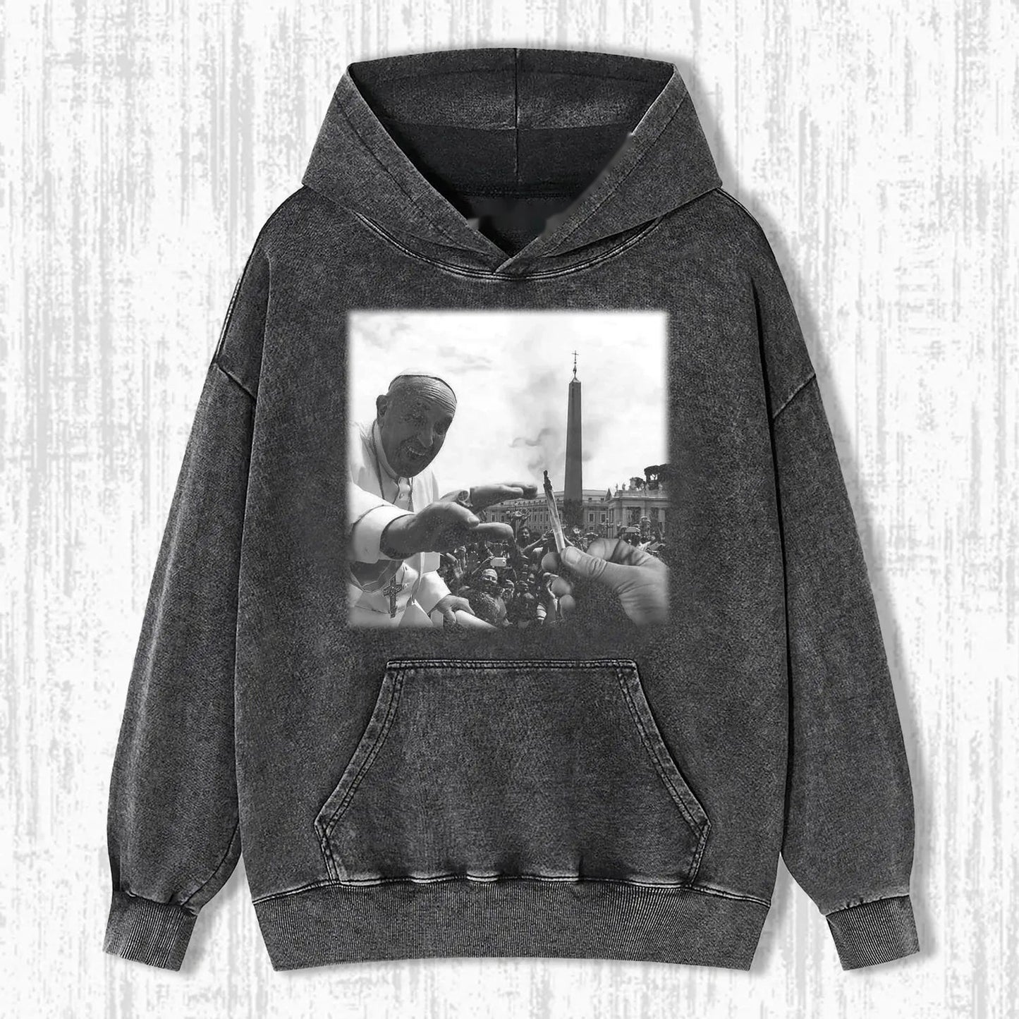 POPE T-SHIRT V4.9