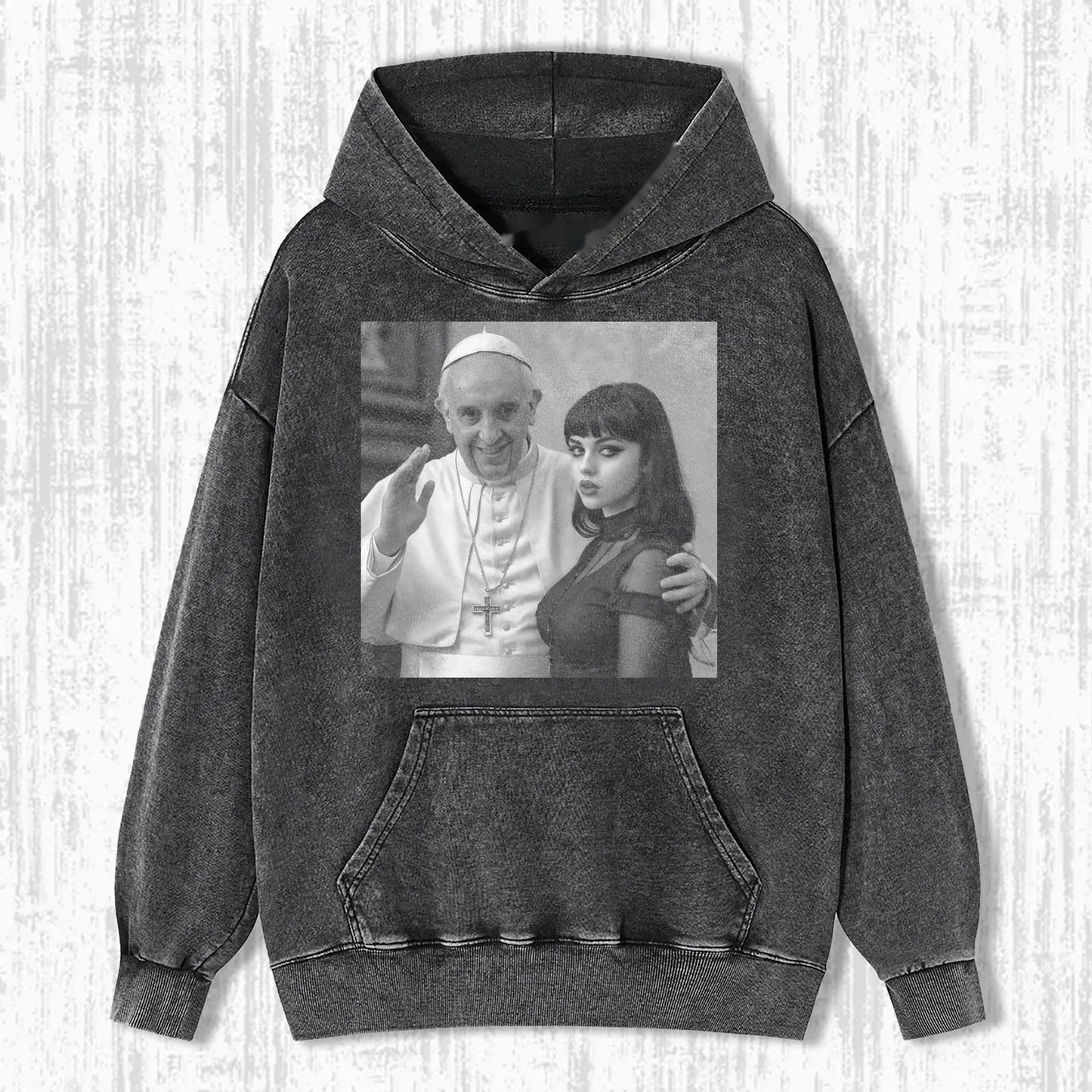 POPE T-SHIRT V5.0