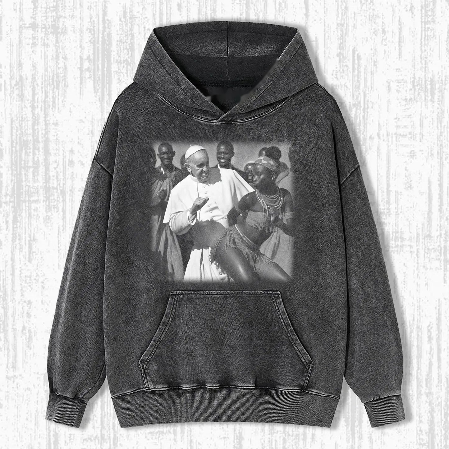 POPE T-SHIRT V5.1