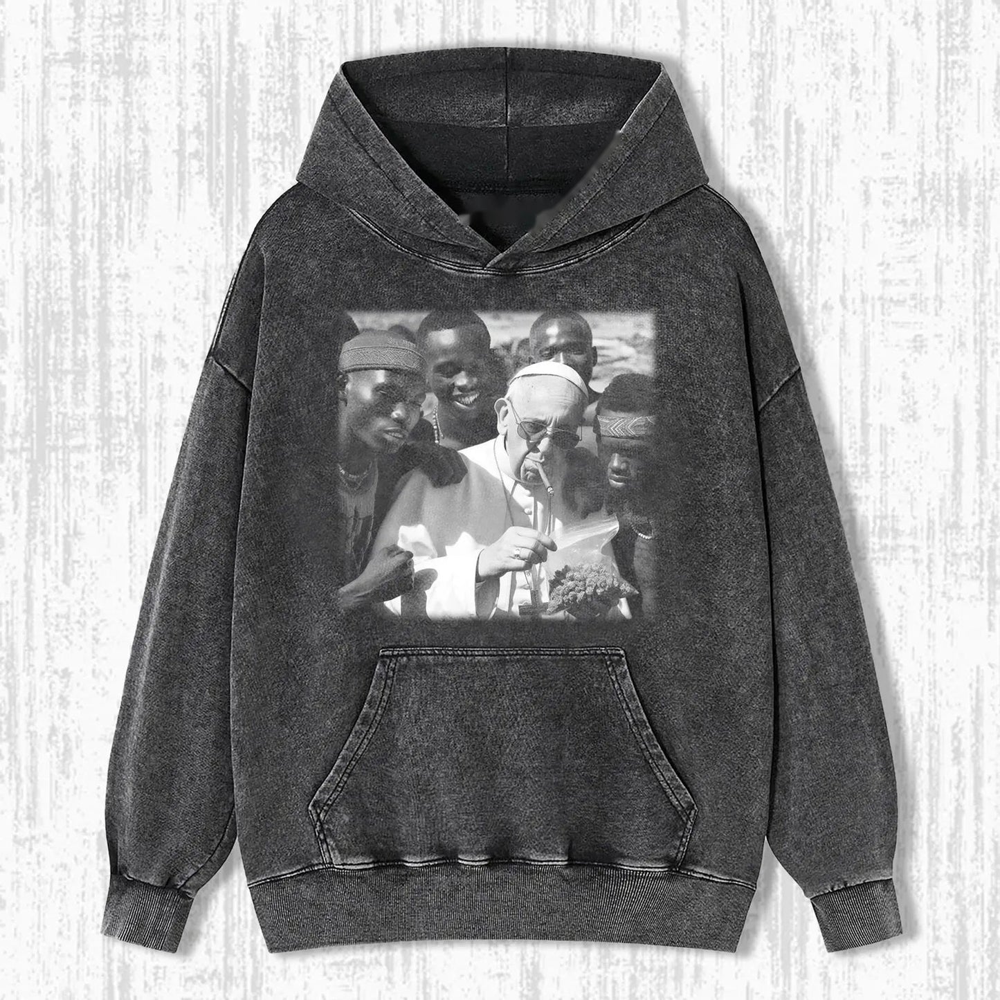 POPE T-SHIRT V5.3