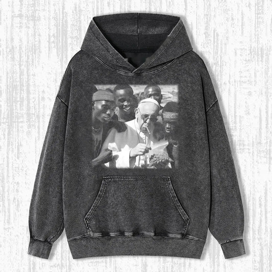 POPE T-SHIRT V5.3