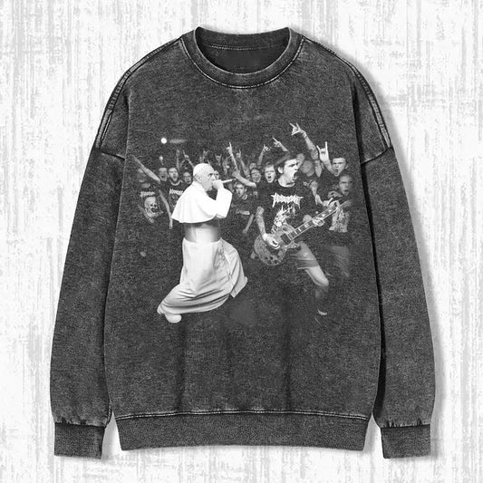 POPE A1 T-SHIRT