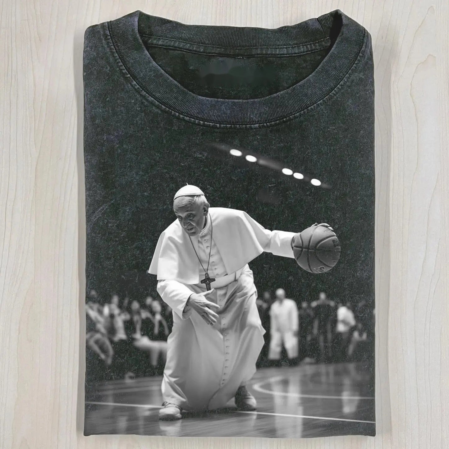 POPE A2 T-SHIRT