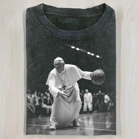 POPE A2 T-SHIRT