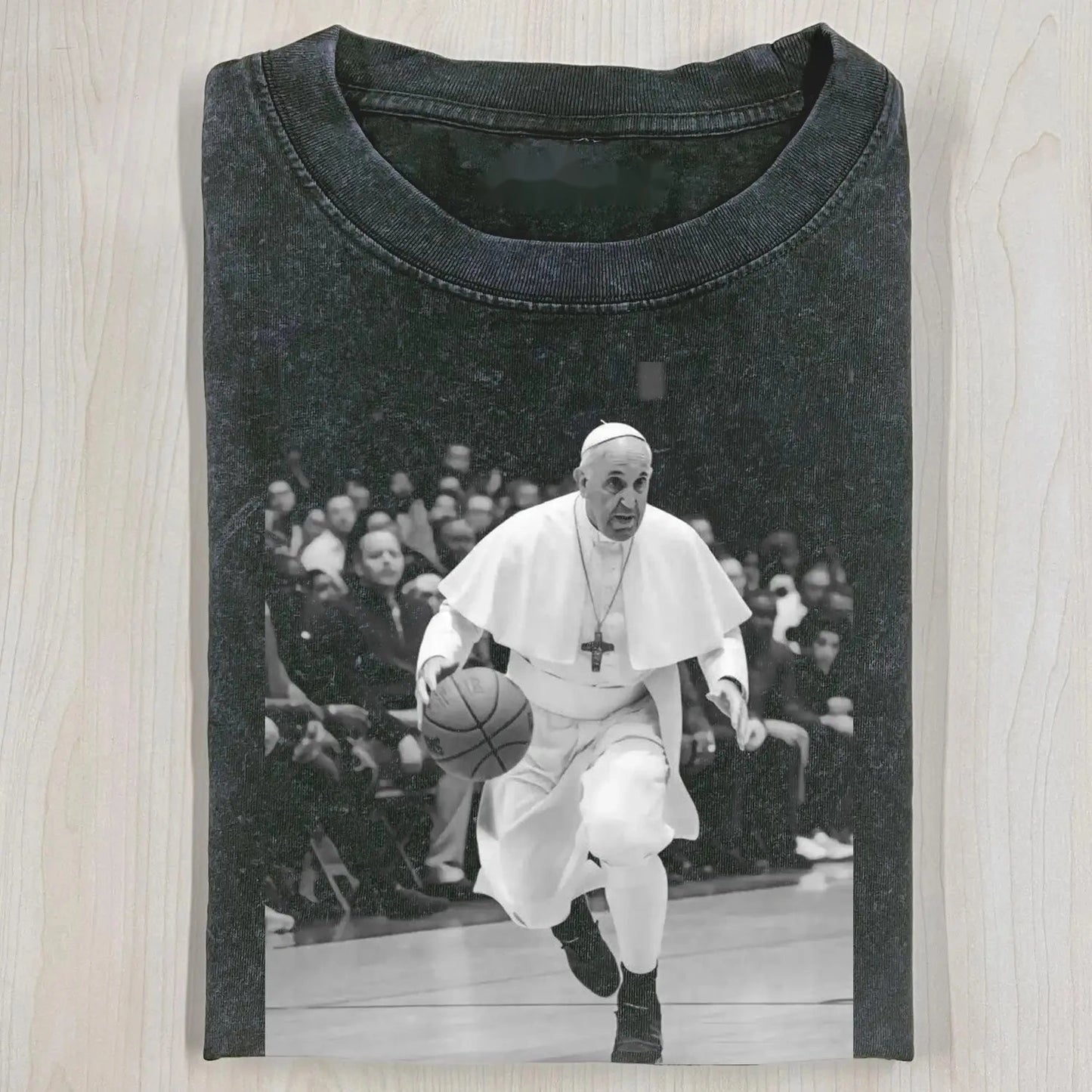 POPE A3 T-SHIRT