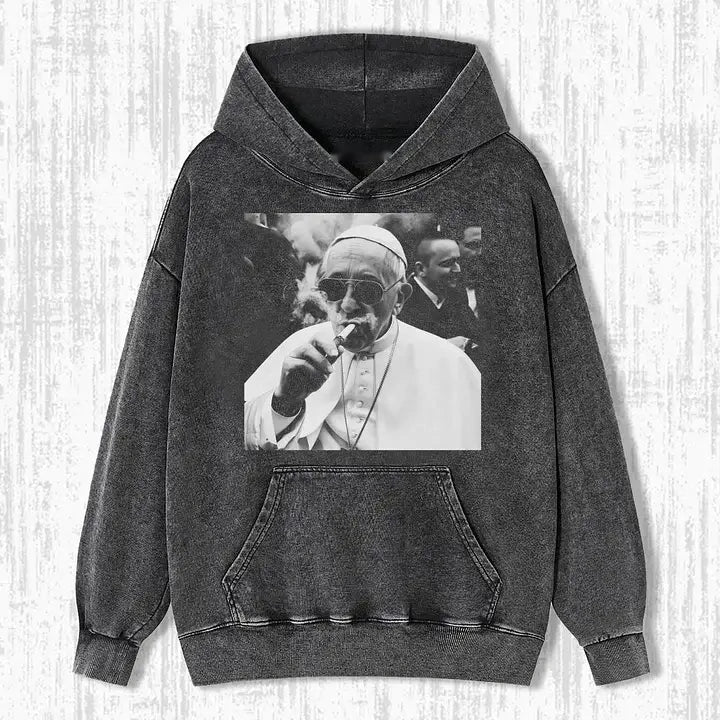 POPE A6 T-SHIRT